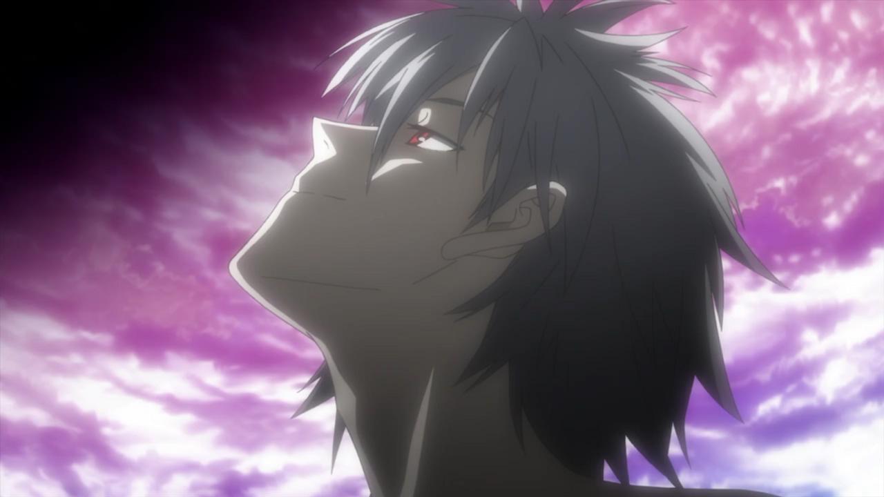 福音战士新剧场版：序剧照的剧照