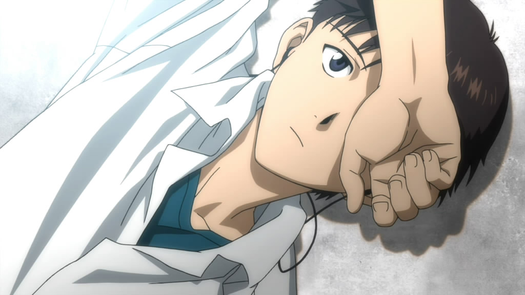 福音战士新剧场版：序剧照的剧照