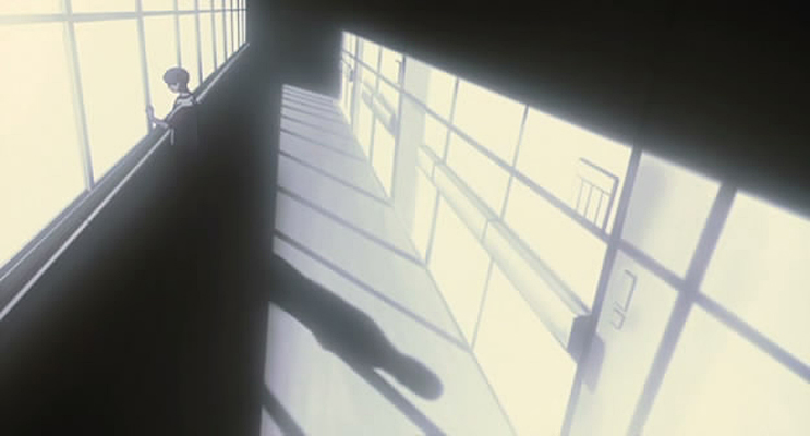 福音战士新剧场版：序剧照的剧照