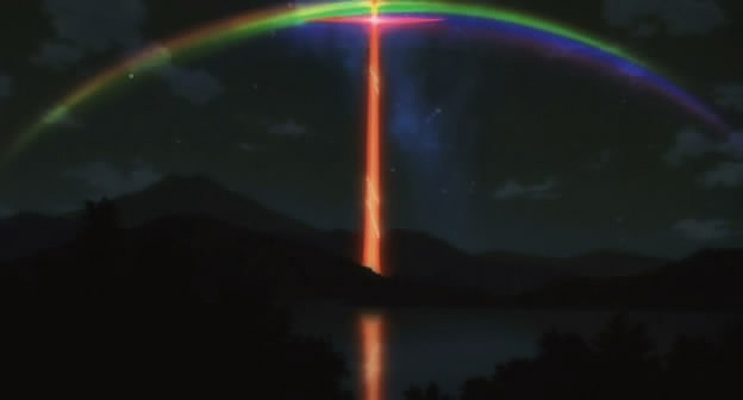 福音战士新剧场版：序剧照的剧照