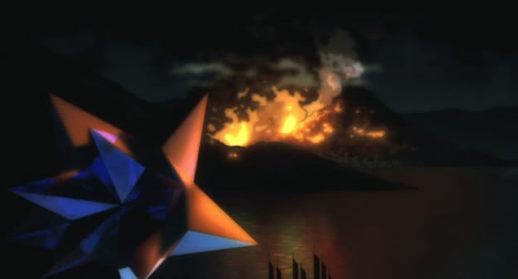 福音战士新剧场版：序剧照的剧照