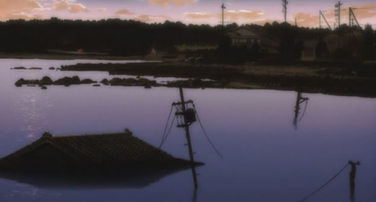 福音战士新剧场版：序剧照的剧照