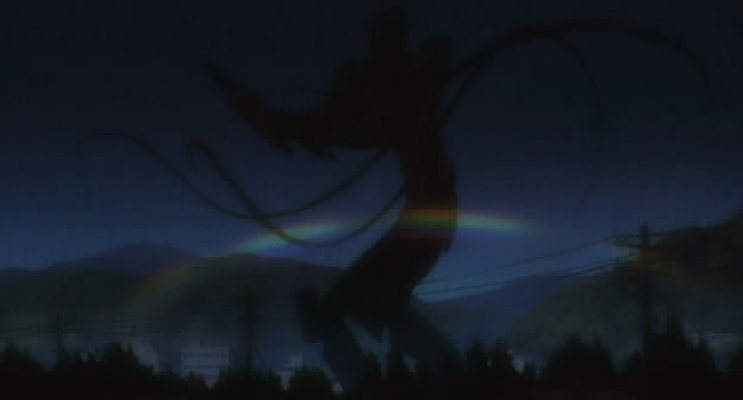 福音战士新剧场版：序剧照的剧照