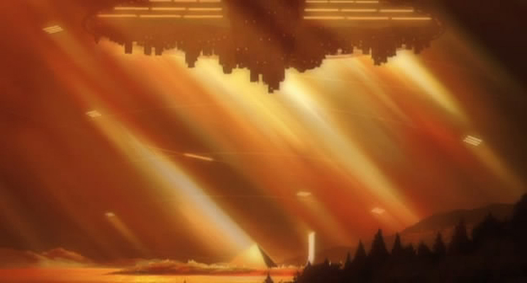 福音战士新剧场版：序剧照的剧照