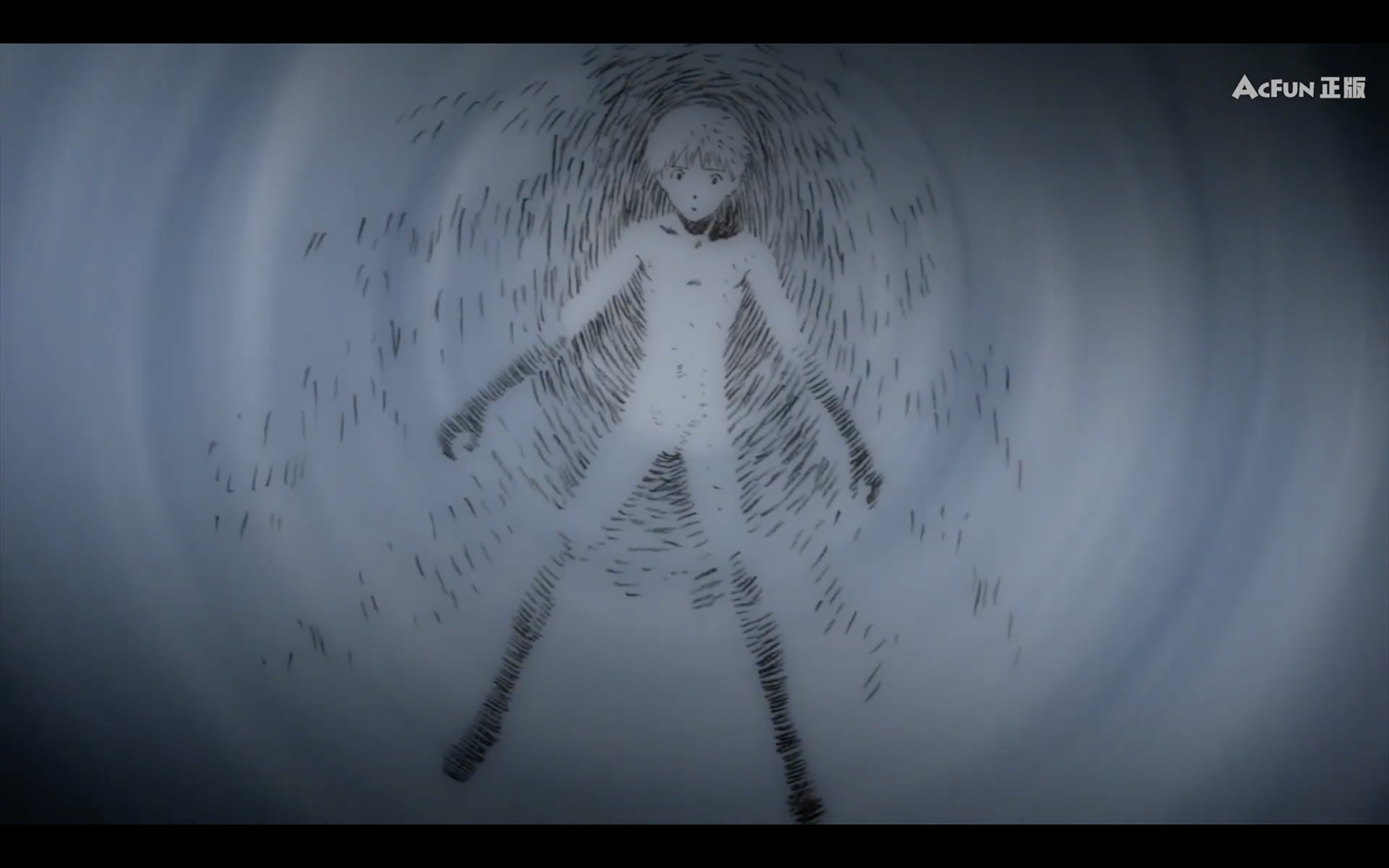 福音战士新剧场版：序剧照的剧照