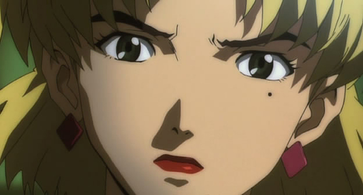 福音战士新剧场版：序剧照的剧照