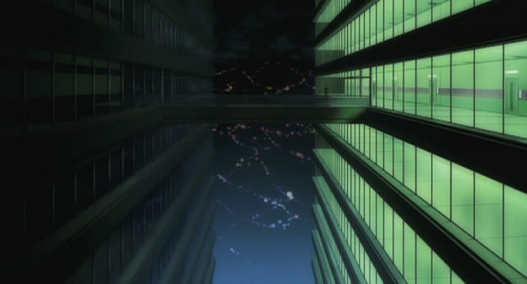 福音战士新剧场版：序剧照的剧照