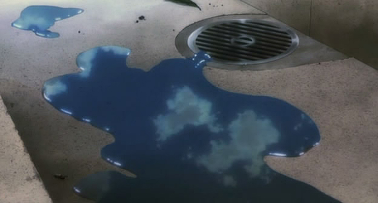 福音战士新剧场版：序剧照的剧照