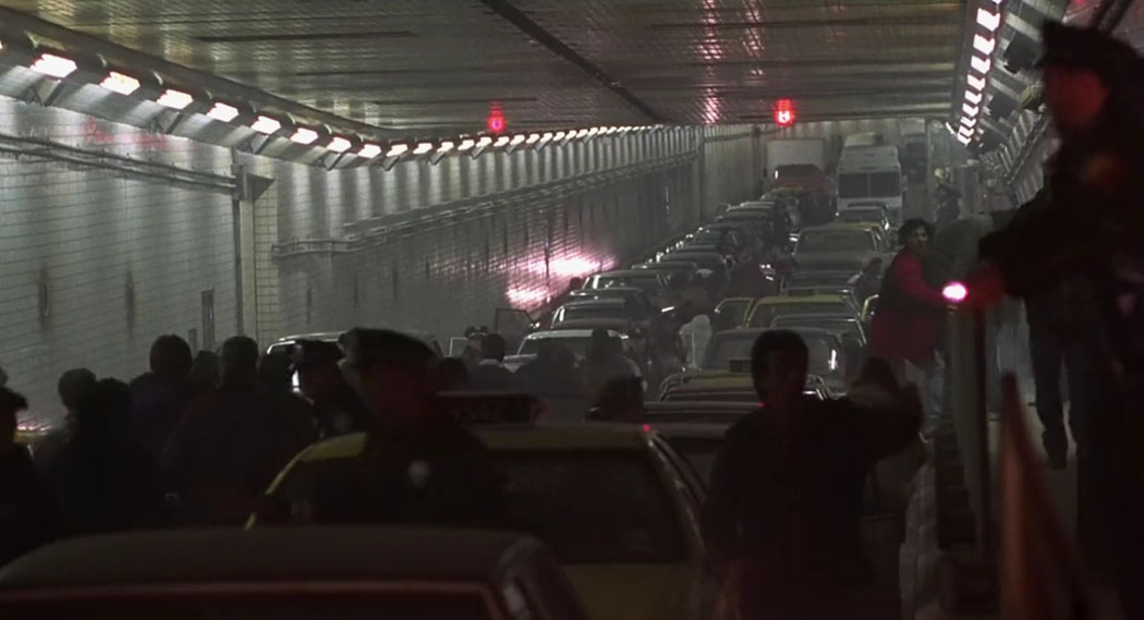 十万火急剧照的剧照