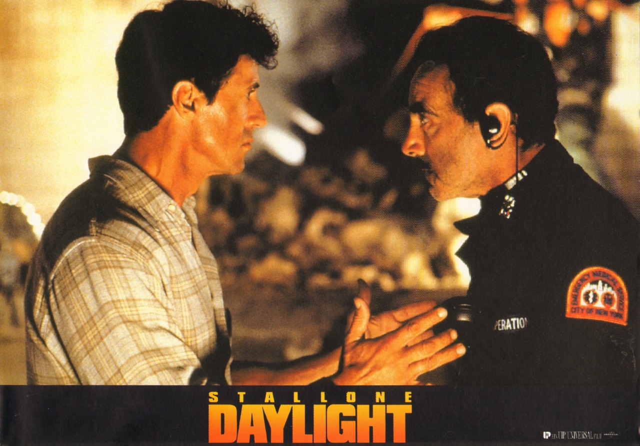 十万火急剧照的剧照