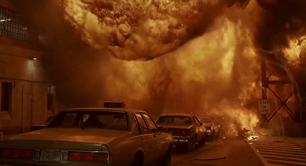 十万火急剧照的剧照