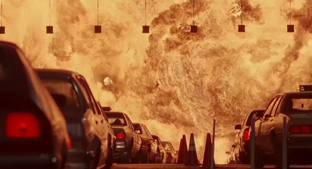 十万火急剧照的剧照