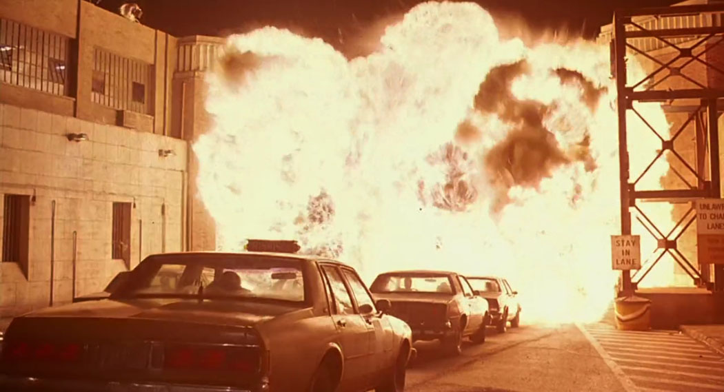 十万火急剧照的剧照