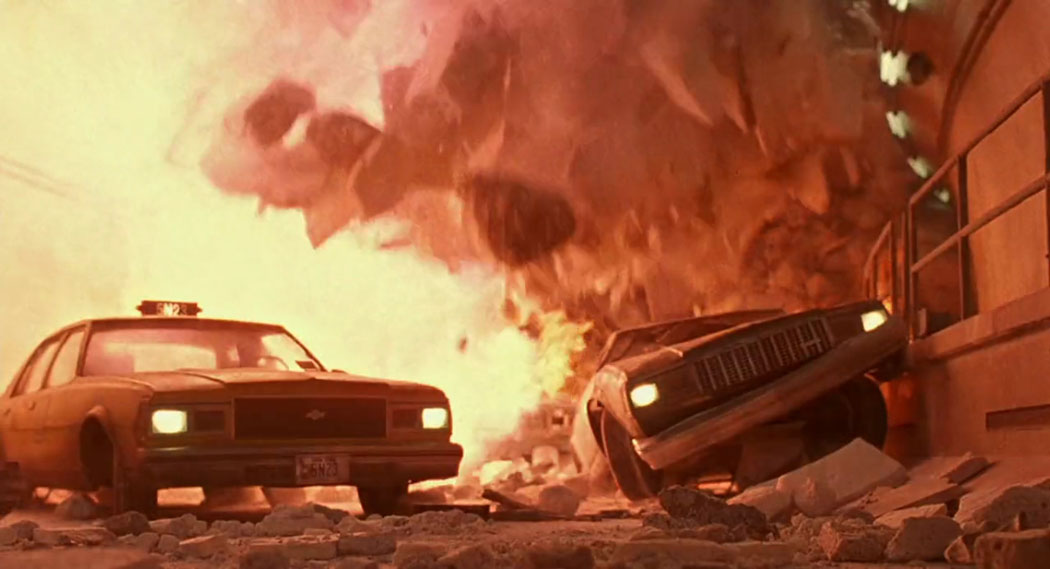 十万火急剧照的剧照