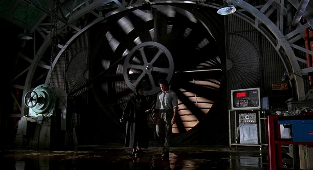 十万火急剧照的剧照