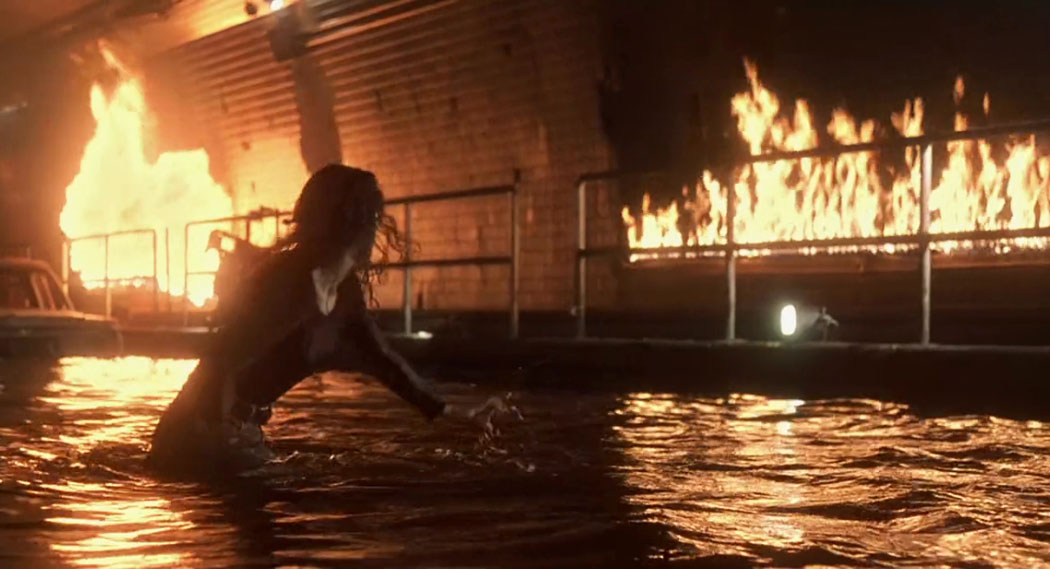 十万火急剧照的剧照