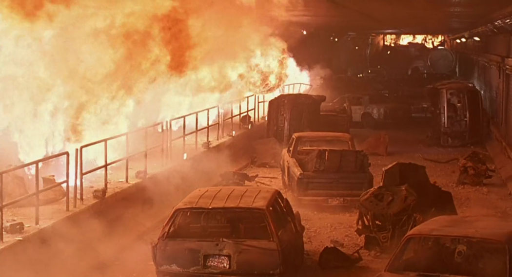 十万火急剧照的剧照