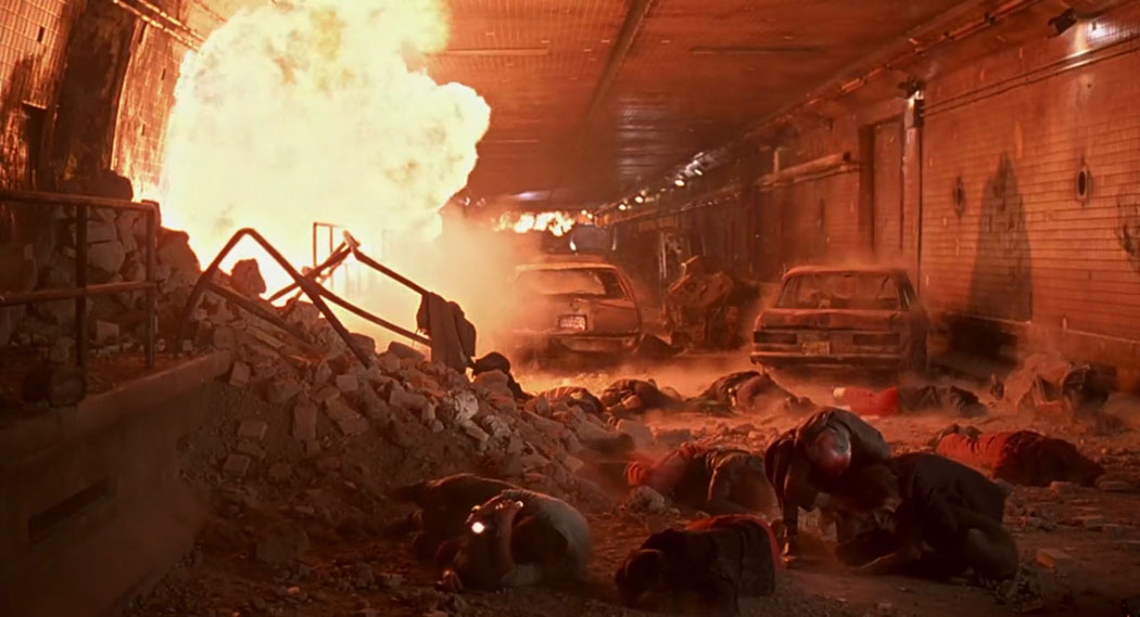 十万火急剧照的剧照