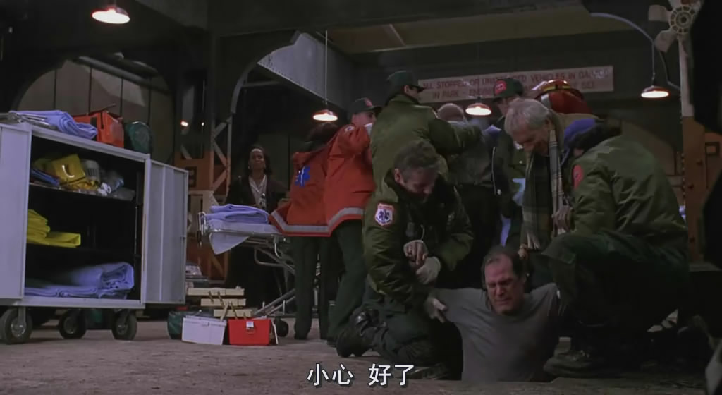 十万火急剧照的剧照