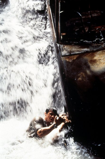 十万火急剧照的剧照