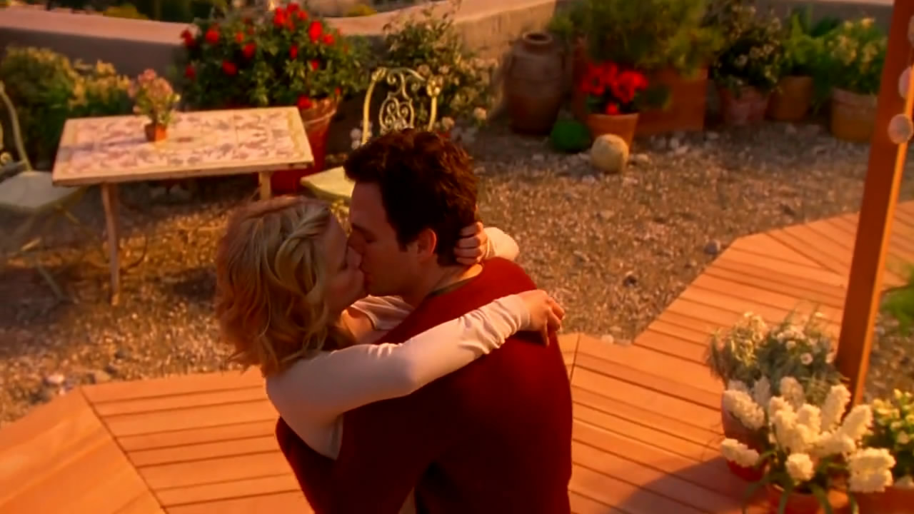 宛如天堂剧照的剧照