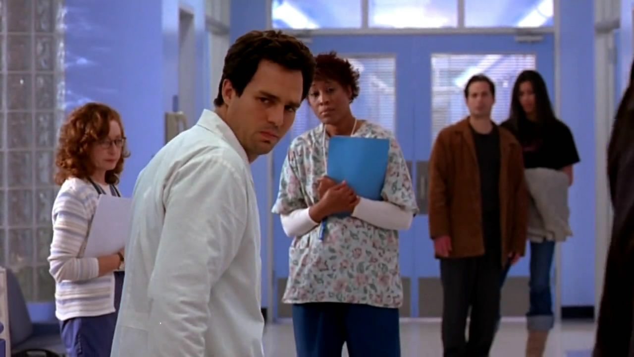 宛如天堂剧照的剧照