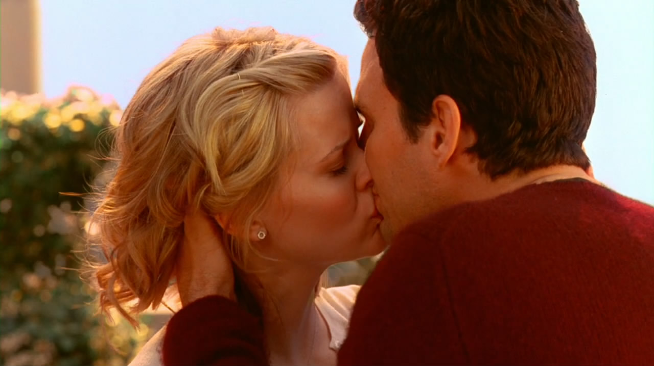 宛如天堂剧照的剧照