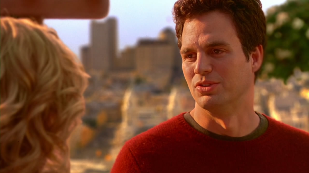 宛如天堂剧照的剧照