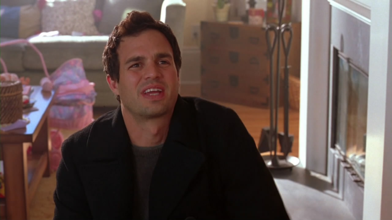 宛如天堂剧照的剧照