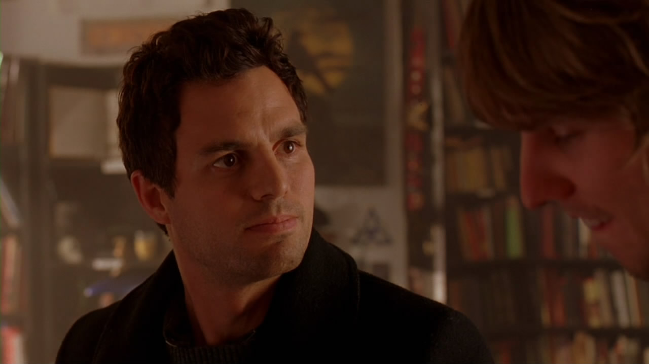 宛如天堂剧照的剧照