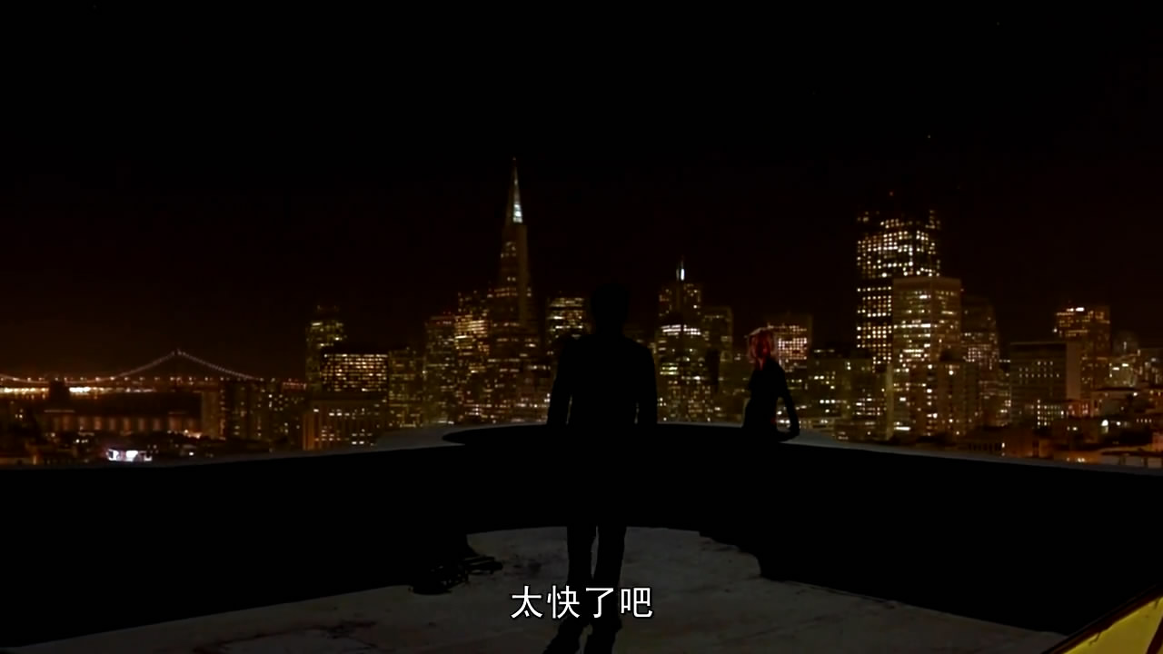 宛如天堂剧照的剧照