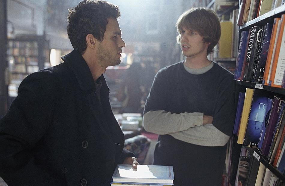 宛如天堂剧照的剧照