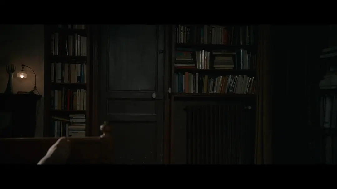 真事改编剧照的剧照