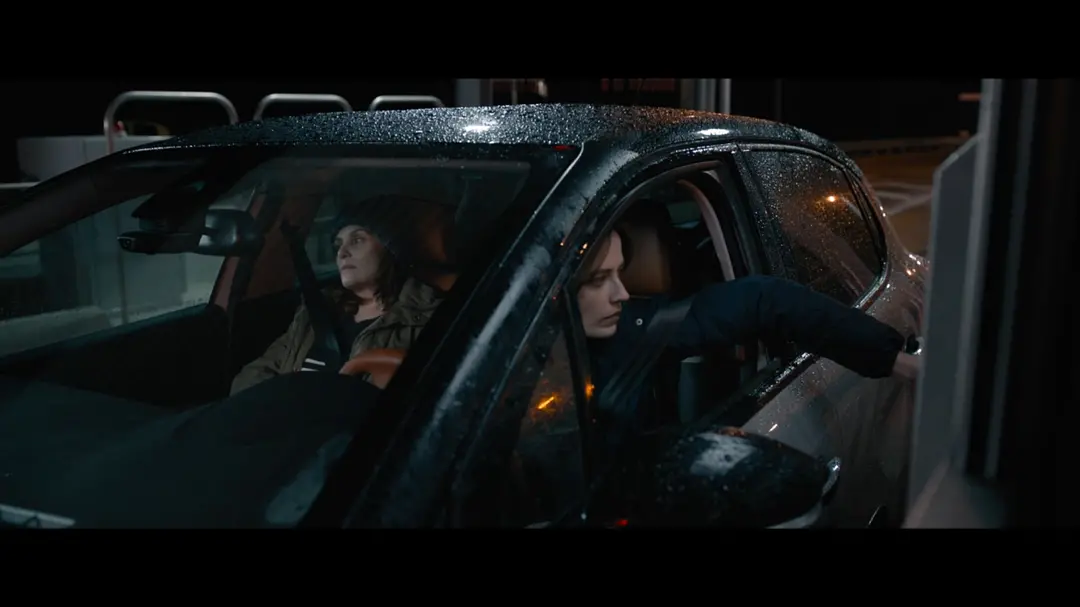 真事改编剧照的剧照