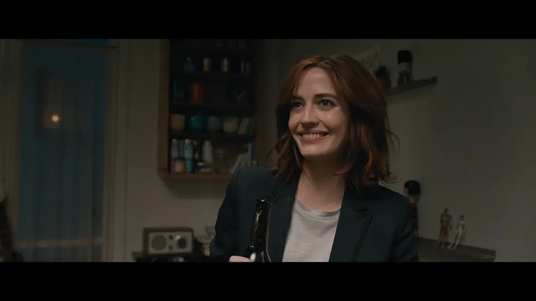 真事改编剧照的剧照