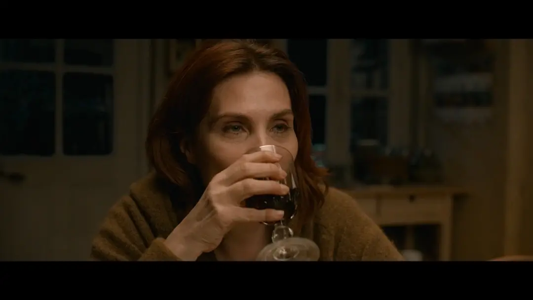 真事改编剧照的剧照