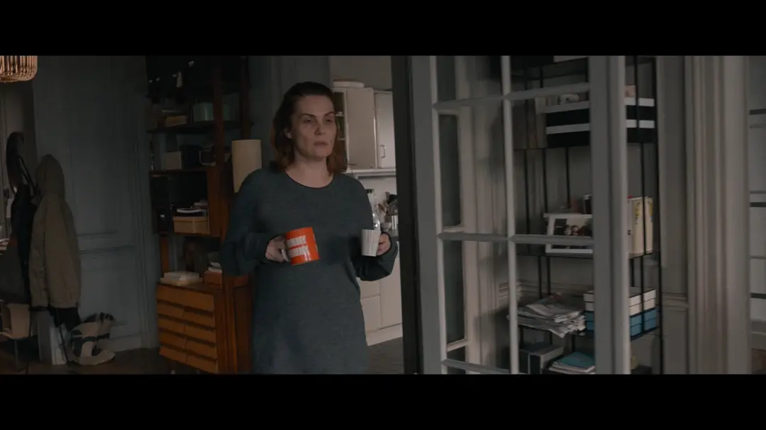 真事改编剧照的剧照