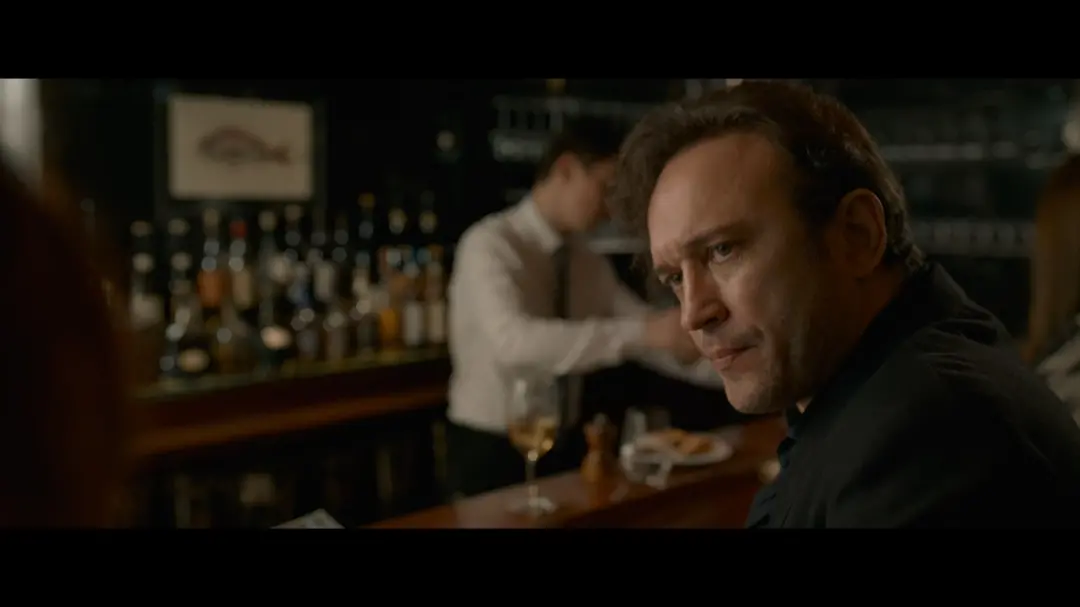 真事改编剧照的剧照