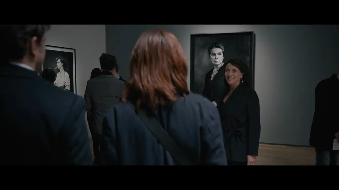 真事改编剧照的剧照