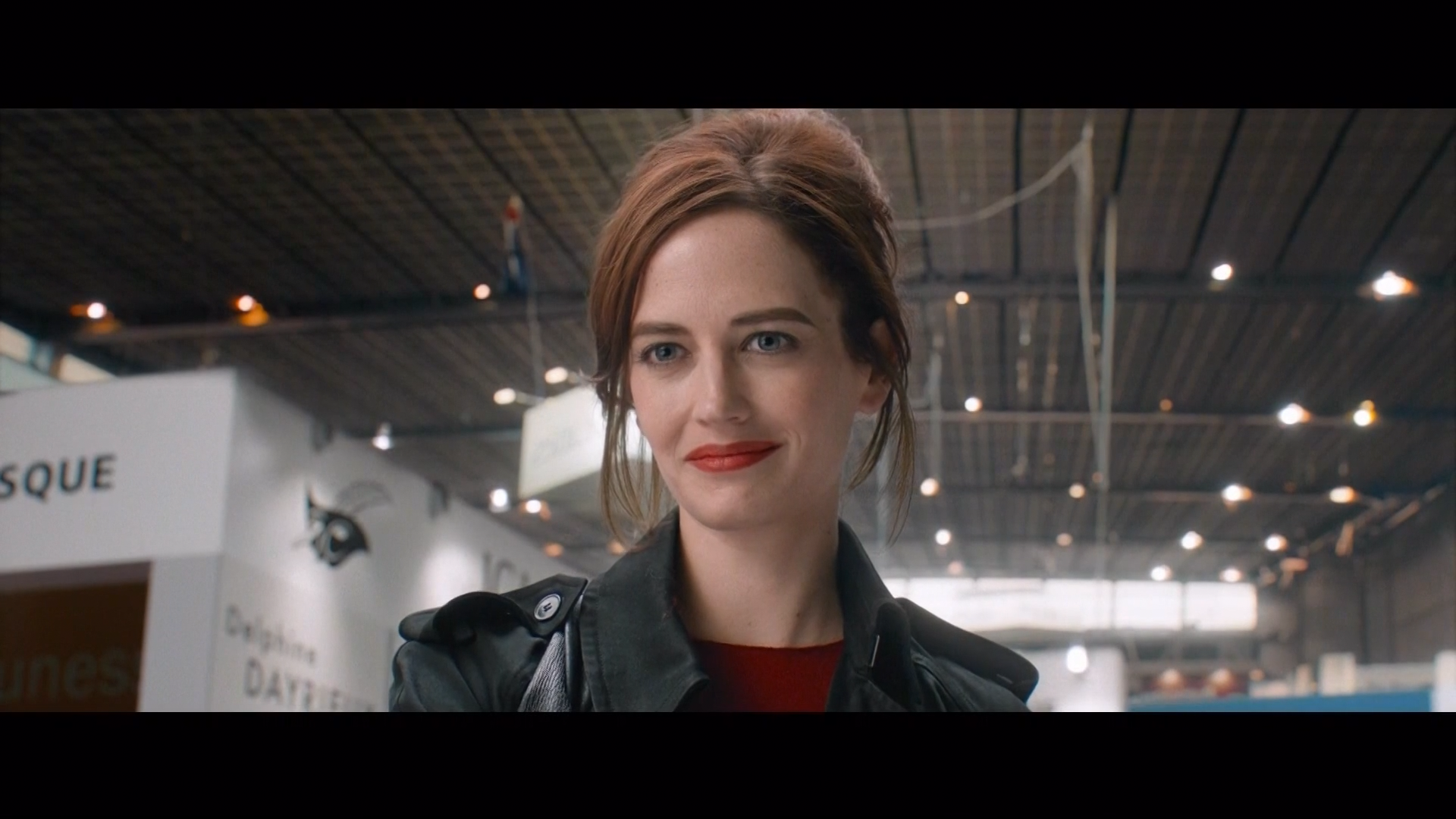 真事改编剧照的剧照