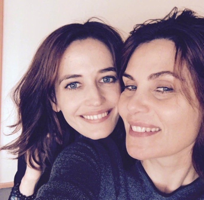 真事改编剧照的剧照