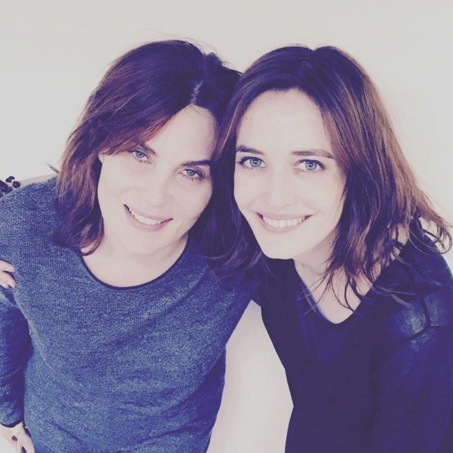 真事改编剧照的剧照