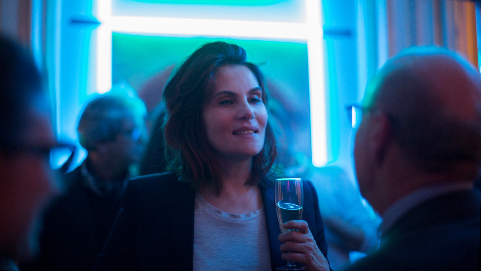 真事改编剧照的剧照