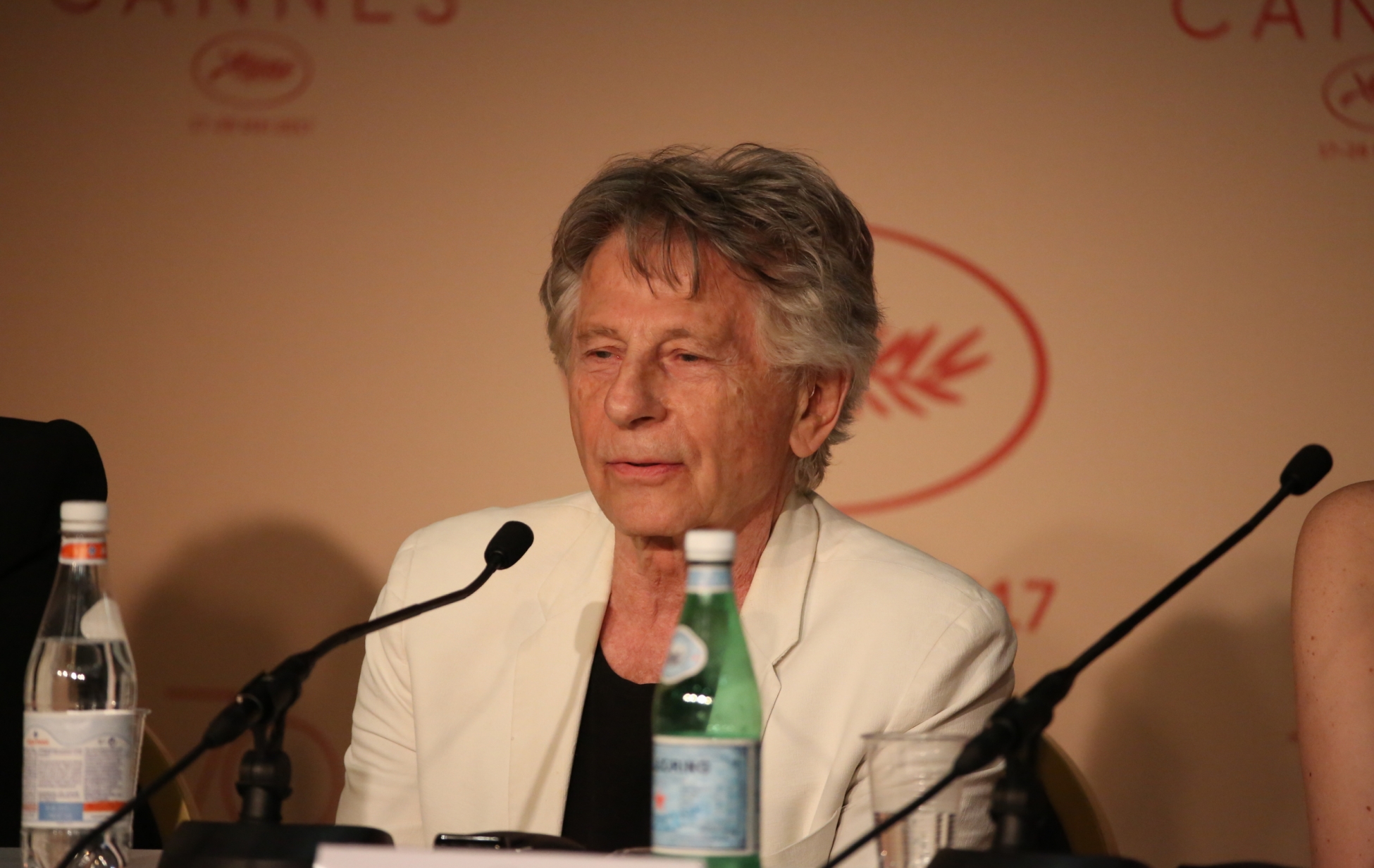 真事改编剧照的剧照