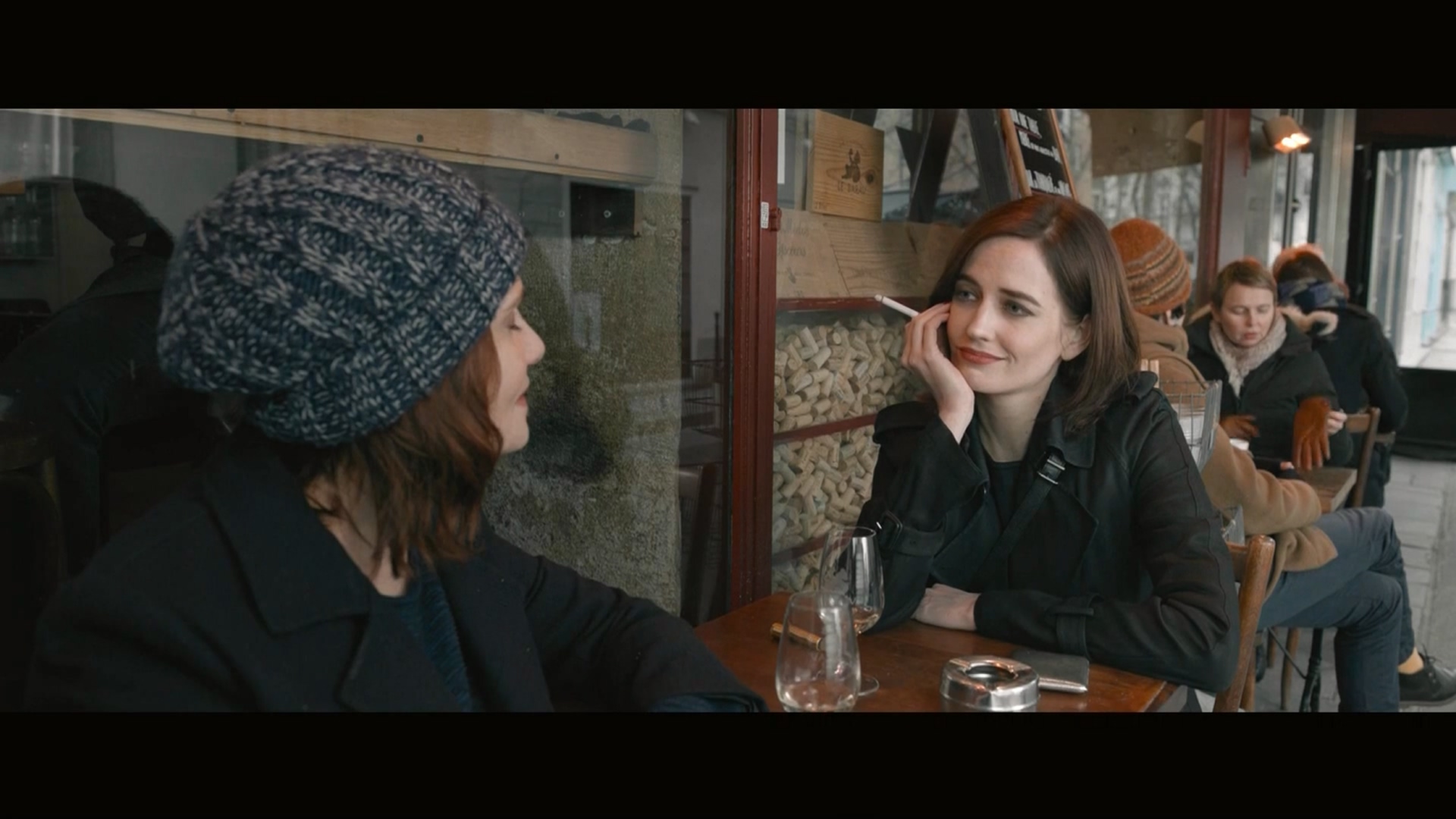 真事改编剧照的剧照