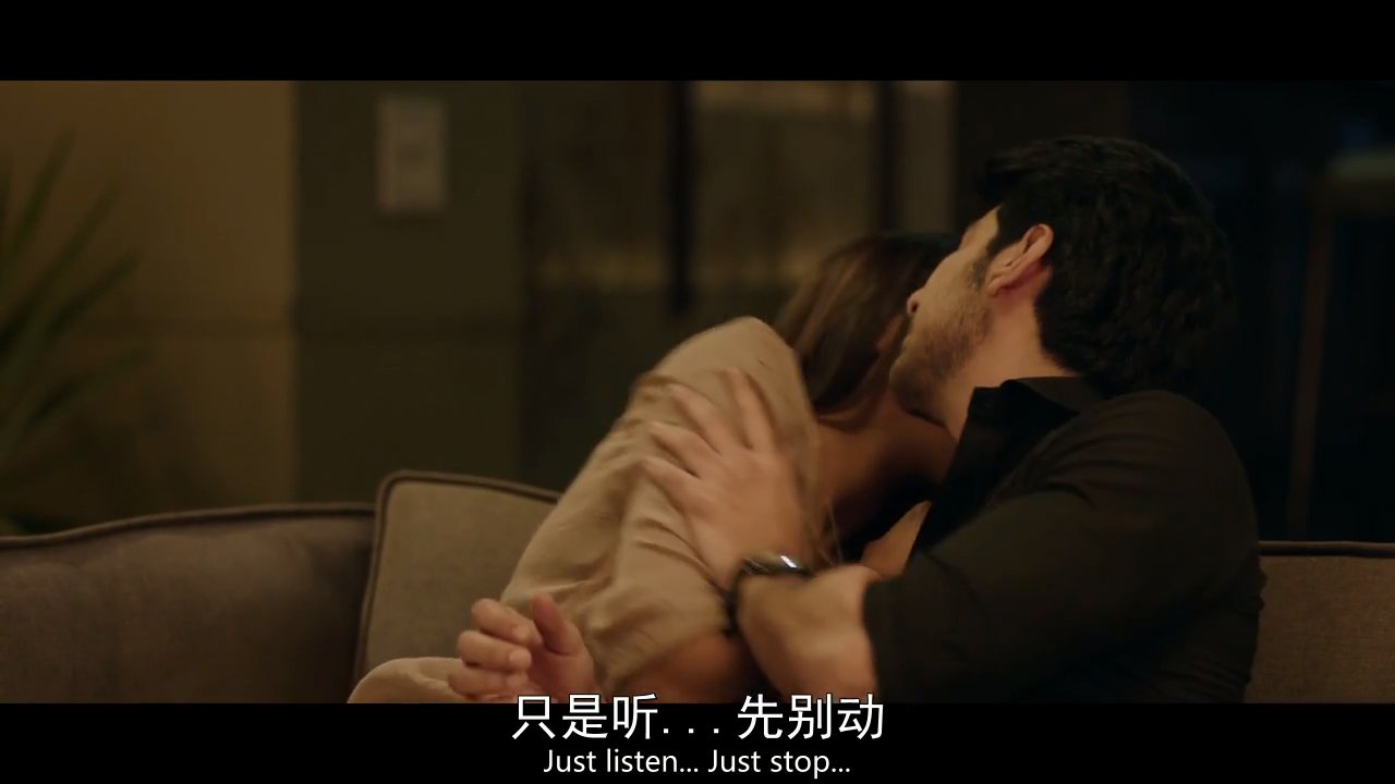 天作凶杀案剧照的剧照