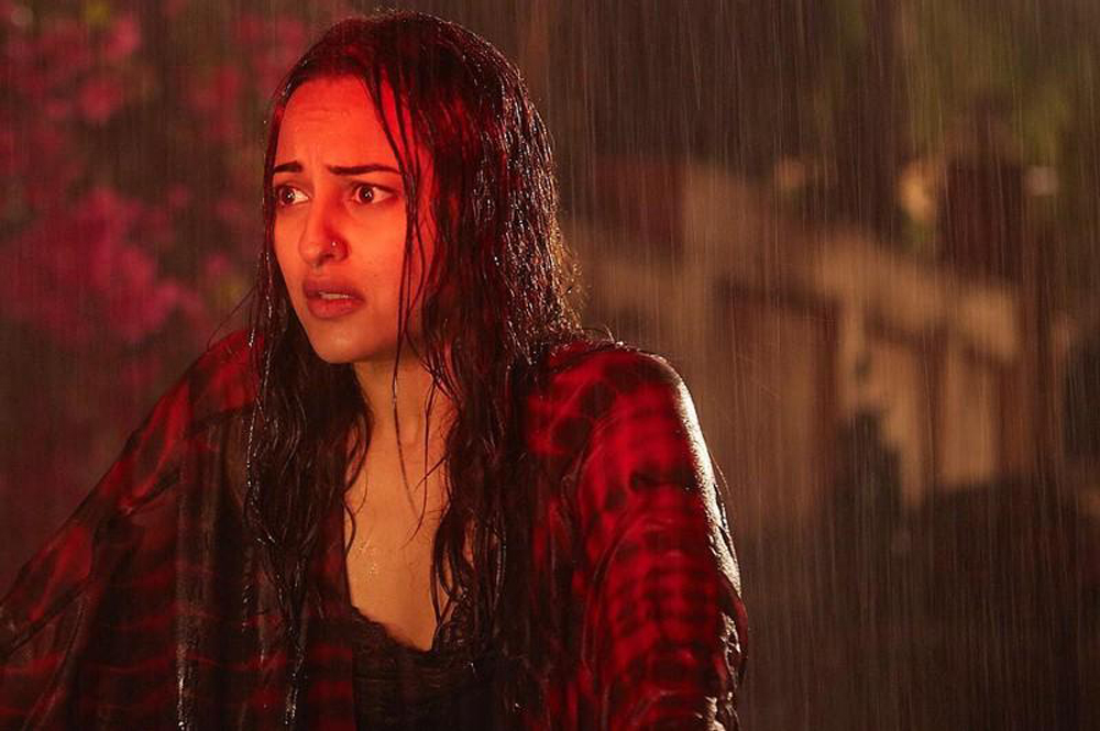 天作凶杀案剧照的剧照