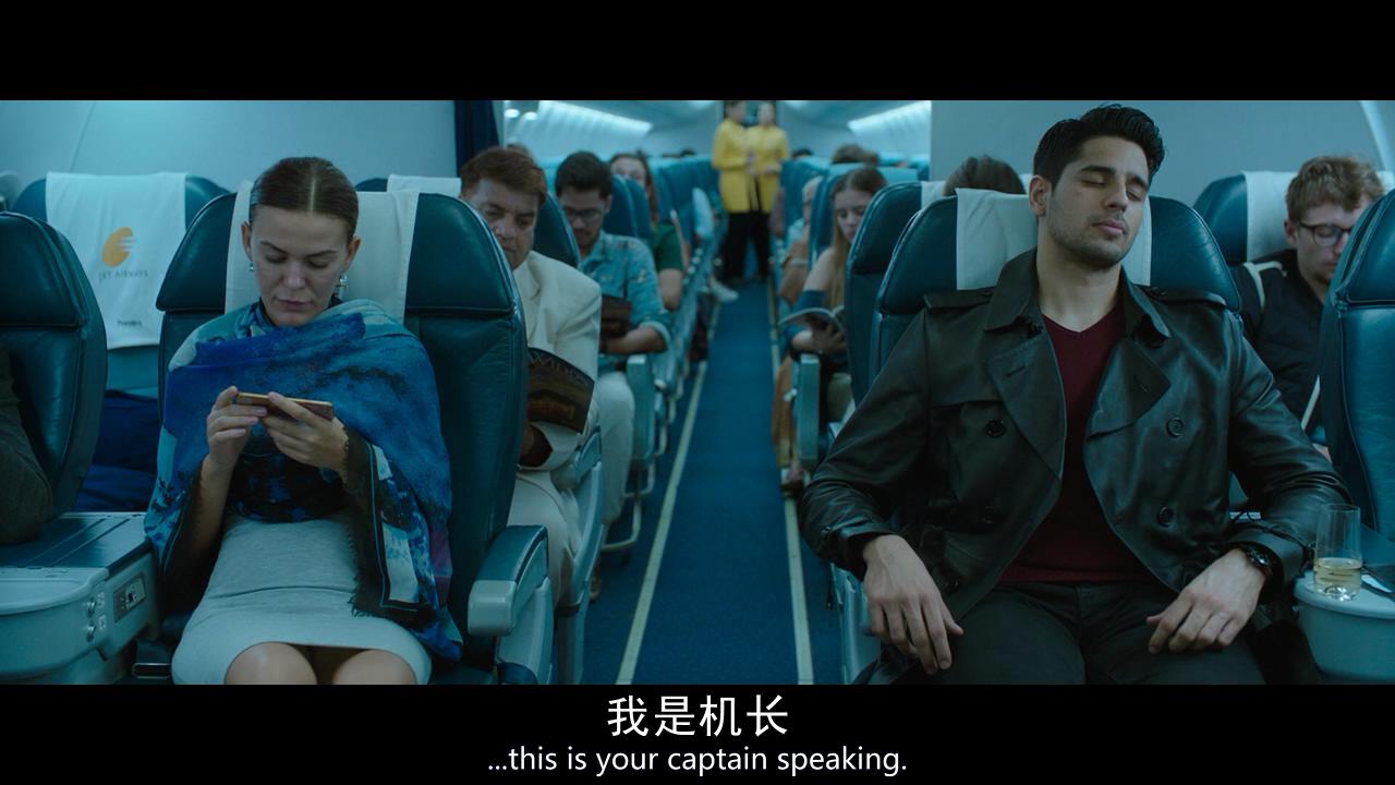 天作凶杀案剧照的剧照