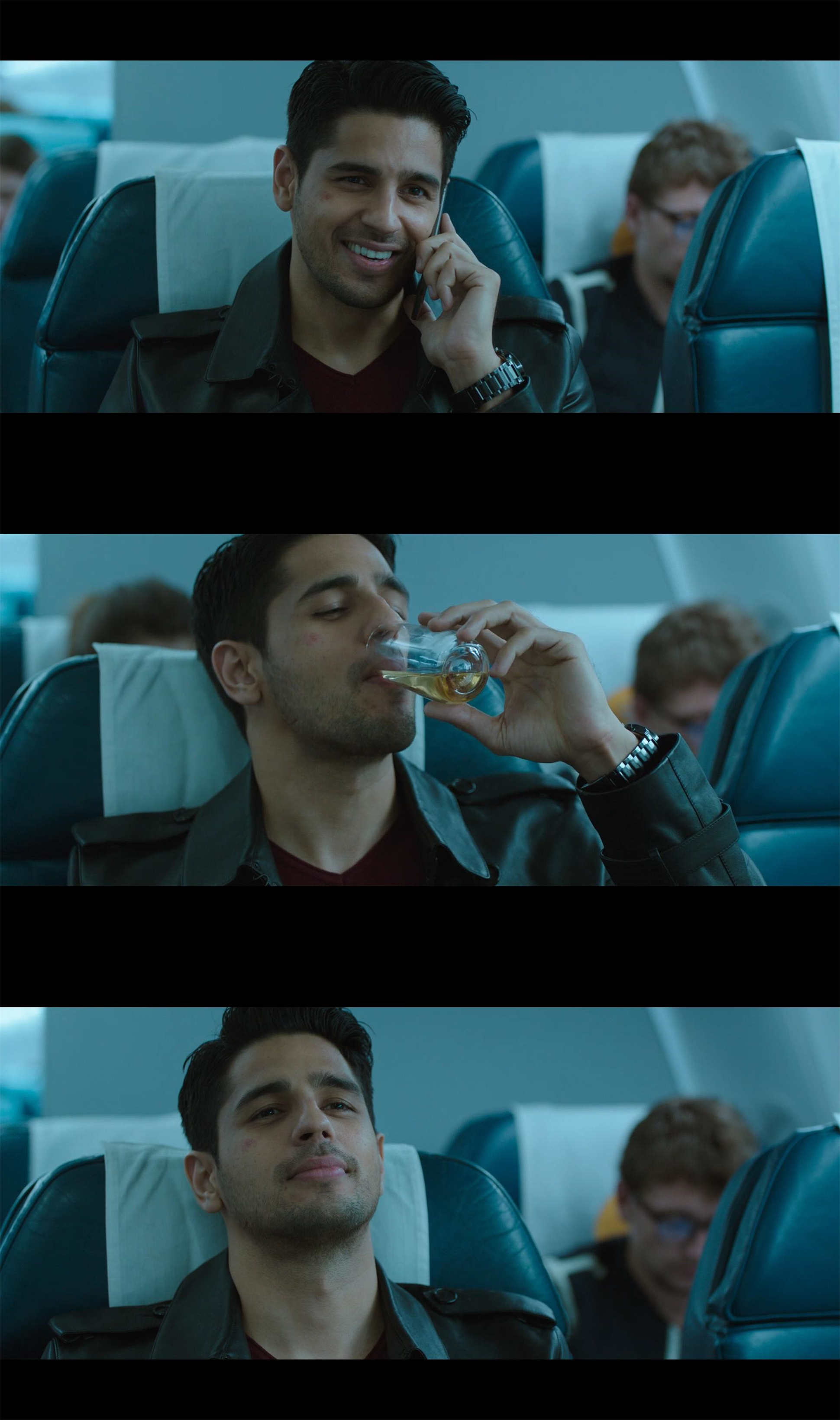 天作凶杀案剧照的剧照