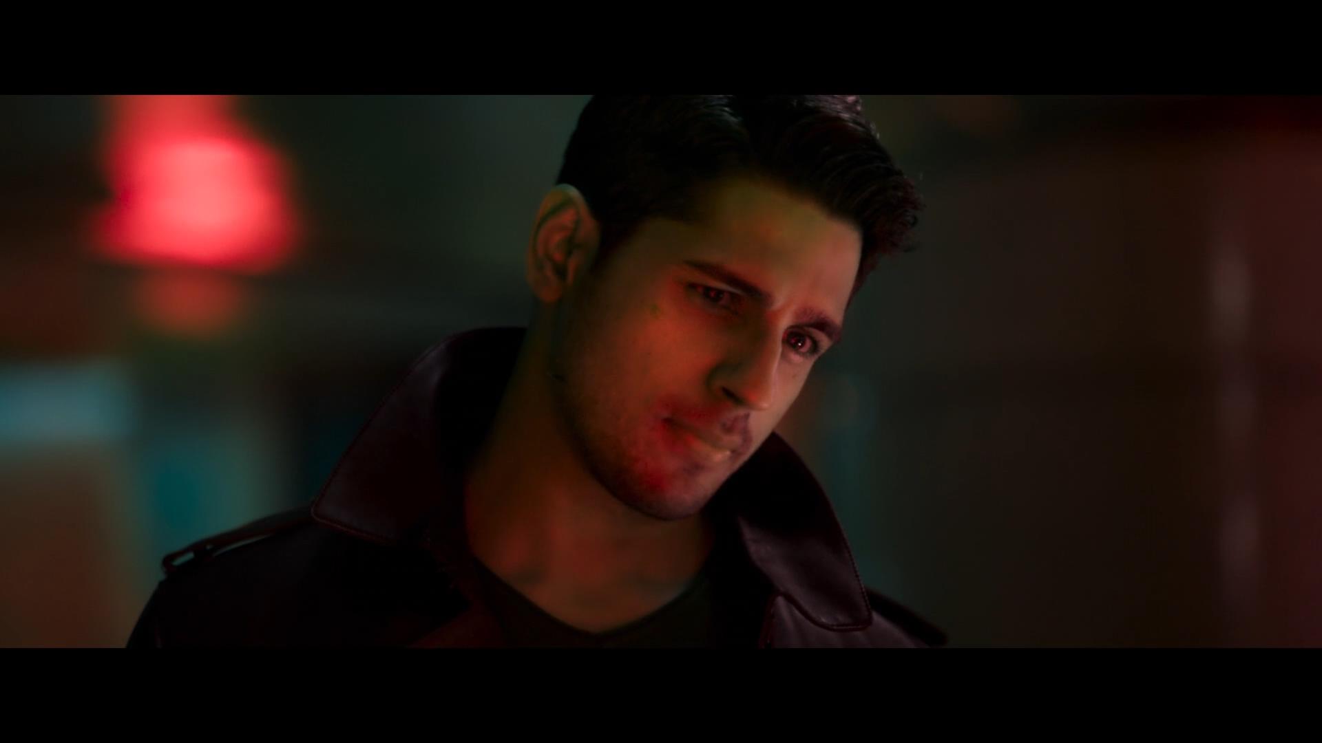 天作凶杀案剧照的剧照